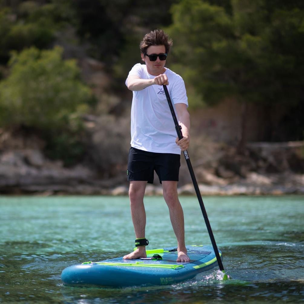 Jobe Leona All-Around Inflatable Paddle Board 10' 6